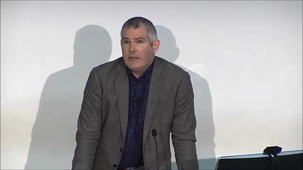 Professor Michael Dougan