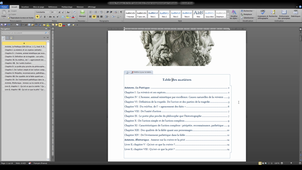 Aristote, La Poétique