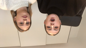 anglais vidéo groupe 60