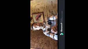 Vidéo Anglais APTEKAR Angus et GUYON Elie