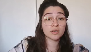 Videocurriculum Della Vedova Anaïs