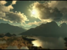 Universal Class Geography