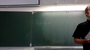 Méthode de la dissertation 1A