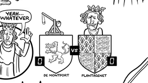 A brief history of representation