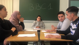 Debate On The Frexit