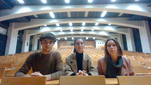 Anti-Consumerism video - Groupe 26