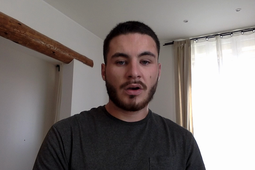 Présentation Nicolas Brunet - DU Entrepreneuriat