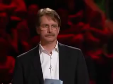 Can she be THAT stupid?