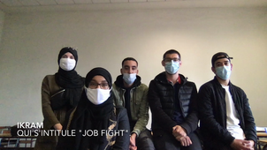 L3 A.E.S - Groupe 13 - Projet 