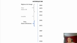 rapide historique du SMI