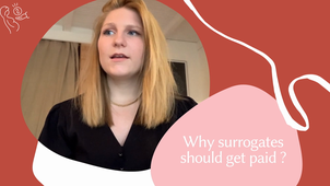 SURROGACY