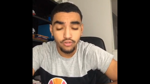 vidéo anglais KADOURI, ARNICOT