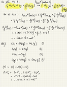 Correction Ex VII et VIII TD 1 Thermo