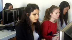 Echanges DUEF B1 du mois d'avil 2016 N°3