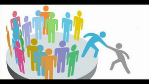 Finance solidaire Carla GEYNES L2 LEA Groupe 3 et Groupe 5 Expression orale