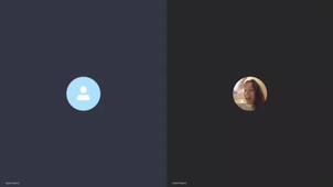 Telephoning Laurine GREMONT Solène MAGNON