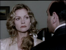 End of Hercule Poirot's Christmas