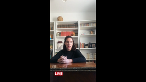 Groupe 28 Anti-consumerist video part 1