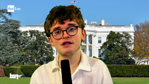 Telegiornale Lucas Natoli L1 Humanités