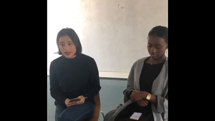 anglais groupe 35 L1 droit