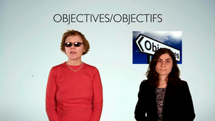 Master 1 Recherche Anglais - Présentation