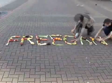 Freeganism