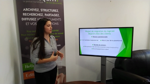 Soutenance Malvina GONTARD Master2 ILSEN