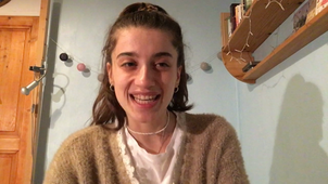 Dossier individuel Mascaras Luna