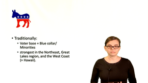 JGonneaud - Political Parties