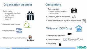 MENGUY Loïc - Présentation A2 - ILSEN