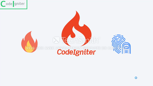 CodeIgniter
