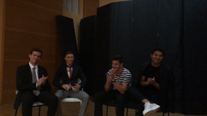 Should France leave the EU ? Anglais Groupe 13