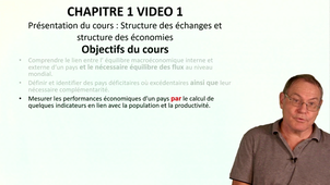 Présentation cours 1 - V1C1 - J. Joubert