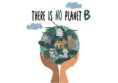 Des crocodiles au pole Nord?