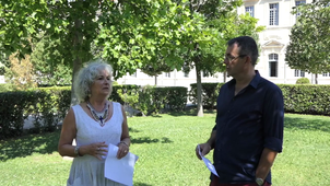 Classe inversée - Christine Caillet-Breger