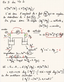 Ex I TD 2 Oxydo L1S1 (Chimie, SVT, Physique)