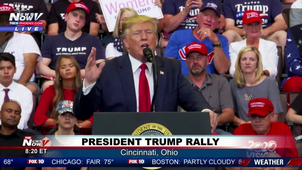 Presidential Election Year