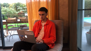 VIDÉO PROJET - LE MOI(S) EN FORME - G8 L3 AES