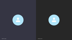 Role play phoning Kéziah Cysique & Sébastien Perez