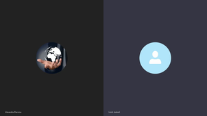 Networking Diaconu Alexandru & Joubrel Loïck