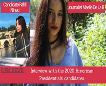 American Presidentials.