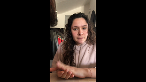 English Project group 3 Jimena and Julie