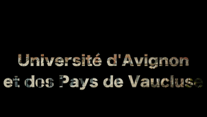 intro pour vidéos UAPV-APUI