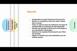 Soutenance Stage M2 SICOM Soufiane KHAMLACH