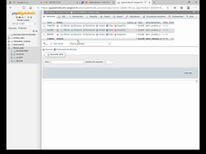 TD2 PhpMyAdmin