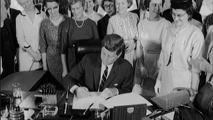 M1S2 - PBS Makers Women Who Make America 1 of 3 Awakening.mp4