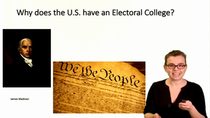 JGonneaud - Electoral College