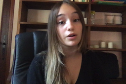 LEA3 EXP ORALE EVAL N°1 + SANCHEZ-JEREZ Maria, PITOU Solene, ROBERT Anouk, REY Doriane