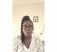 Présentation DU SMITH Chaella