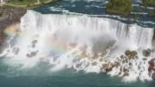 Niagara Falls Tourist Guide Louis Macipe